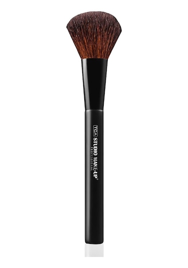 Tca Studio Make-Up Allık Fırçası Angled Blush Brush - 1123