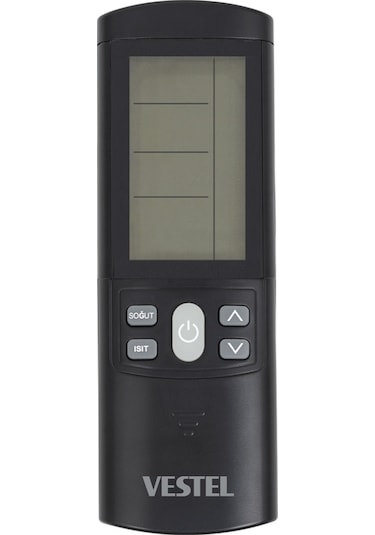 Vestel Nova Inverter 092 GI Pro Wi-Fi 9000 BTU Duvar Tipi Klima