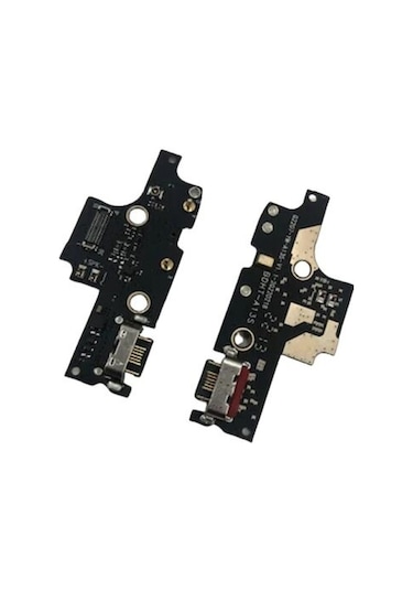 Reeder S19 Max Pro Şarj Soket Mikrofon Bordu Full