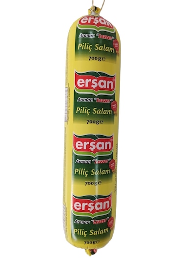 Pi Li Ç Salam 700 Gr