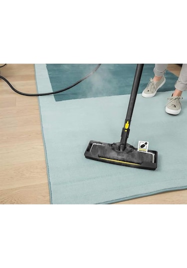 Karcher Carpet Slider Buharlı Temizlik Makinesi Halı Başlığı