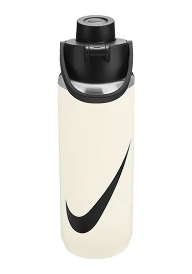 Nike N1007629-119 Recharge Chug Paslanmaz Çelik Suluk 700 Ml