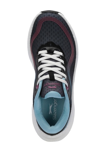Slazenger WESSEL Kadın  Lacivert / Pembe Koşu & Yürüyüş Spor Ayakkabısı