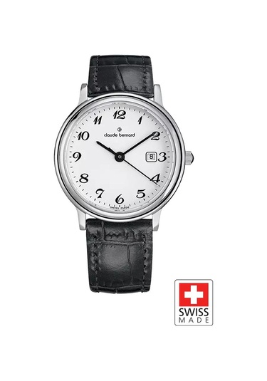 Claude Bernard CB.54005.3.BB Kadın Kol Saati