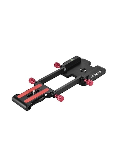 Andoer D5092 Z-5 Z-tilt Kafalı Katlanır Hızlı Bırakma Plakası