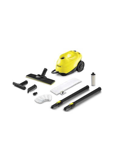 Karcher SC 3 EasyFix 1900 W Buharlı Temizleyici