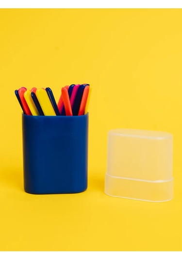 Calligrata Okul Ve Anaokulu İçin 30 Adet Sayma Çubukları 194923543