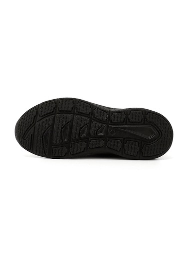 Gönderi(R) Erkek Siyah Bağcıklı Hakiki Deri Comfort Ayakkabı Ddma73542410 Siyah