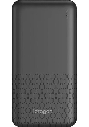 İdragon Kp-33 30000 Mah Pd 20w Hızlı Powerbank Taşınabilir Batarya
