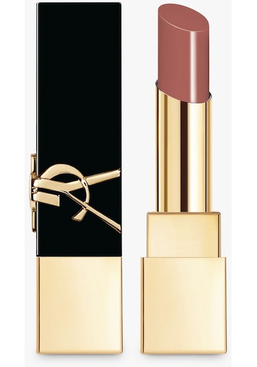 Yves Saint Laurent Rouge Pur Couture The Bold Ruj 10 Brazen Nude