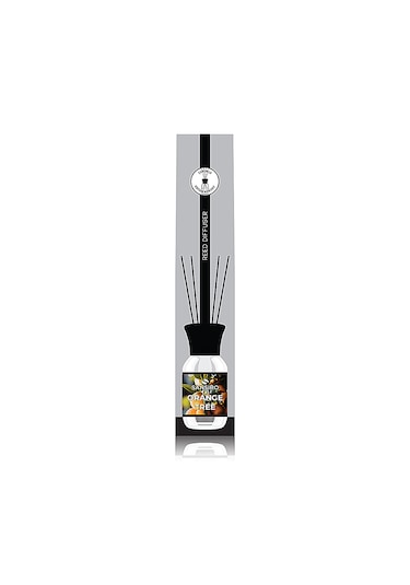 Sansiro Orange Tree Reed Diffuser Oda Kokusu 100 ML