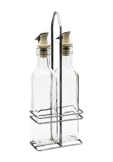 Klt Yağlık Sirkelik Seti 2'Li 250 ML Beyaz