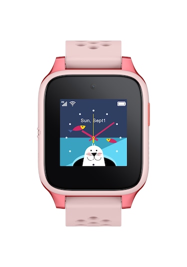 TCL Movetime MT46X Akıllı Çocuk Saati (TCL Türkiye Garantili)