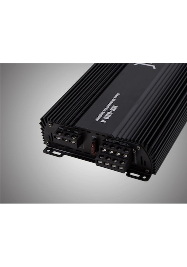 Mobass Mb-600.4 Amfi