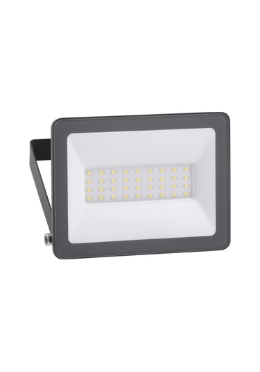 Schneider Elektrik 30W Beyaz Işık 6500k Mureva Led Projektör IP65