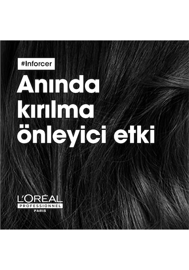 L'Oréal Professionnel Serie Expert Inforcer Kırılma Karşıtı Şampuan 500 ML
