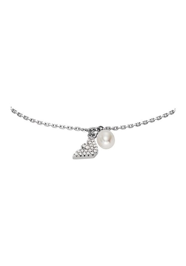 Emporio Armani Ajeg3576-040 Kadın Bileklik Çelik