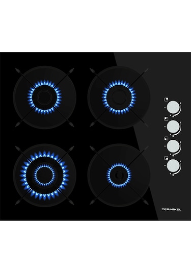 Termikel BH P7194C B Ankastre Ocak