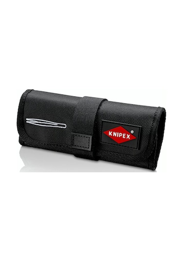 Knıpex 920002 Hassas Cimbiz Seti 5 Parçali Rm 920002