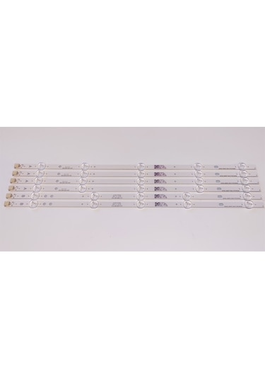 Telefunken 49Tf6520  Led Bar Takım