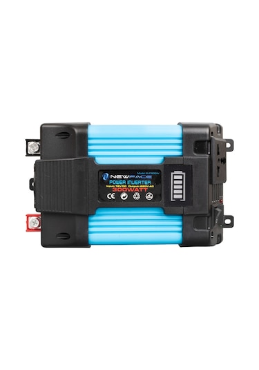 Newface Xlf300w 12 Volt 300 Watt Modified Sinus Power İnverter