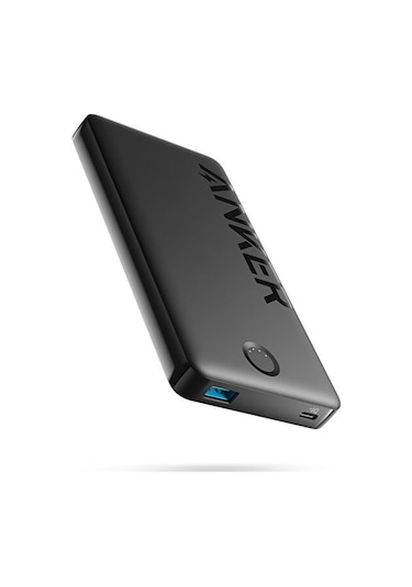 Anker 323 Powerbank 10000mah - Powercore 10k Iı Taşınabilir Hızlı