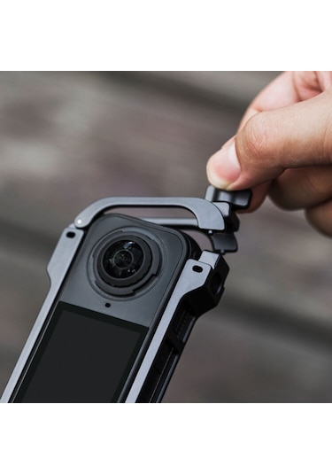 Pgytech Insta360 X4 Air Camera Cage