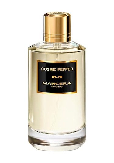 Mancera Paris Cosmic Pepper 120ml Baharat