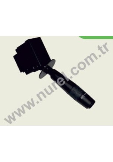 Nurel Sılecek Kolu Bmc Nıssan 3000 AOD-NUREL S 131