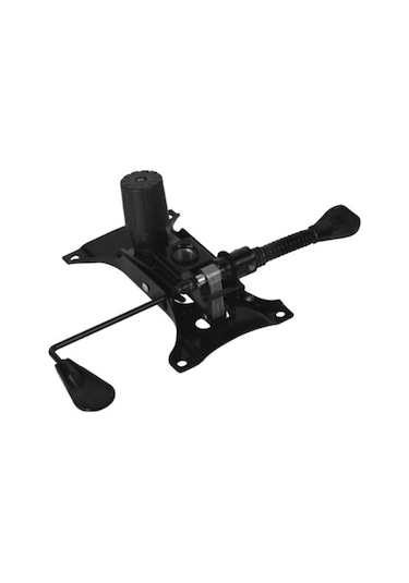 Kamusalmarket Büro Ofis Koltuğu Çift Kollu Mekanizma Ücretsiz Kargo