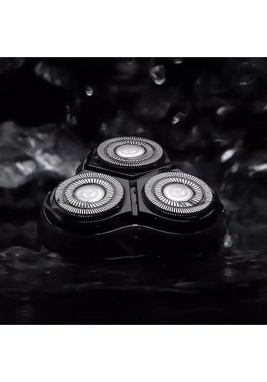 Enchen Blackstone 3D Şarjlı Tıraş Makinesi