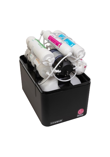 Suwin Sw-90 Pompalı Su Arıtma Cihazı