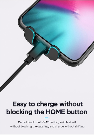 Moveevo Araç İçin Kablosuz Şarj Cihazı Ve Telefon Tutucu - Hızlı Şarj, 8mm Algılama Mesafesi, Çoklu Koruma Özellikleriyle Moveevo Araç İçin Kablosuz Şarj Cihazı Ve Telefon Tutucu - Hızlı Şarj, 8mm Algılama Mesafesi, Çoklu Koruma Özellikleriyle