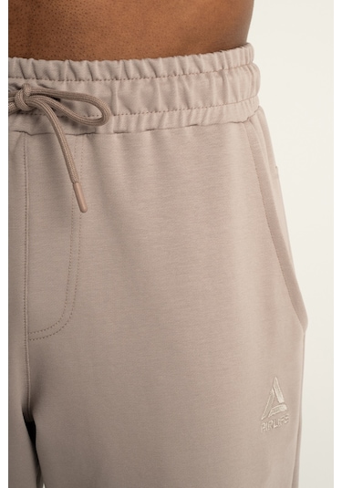 Airlife Casual Sports Erkek Eşofman Altı Camel
