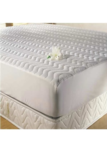 Özdilek Tek Kişilik Kapitone Fitted Alez 100X200+30 Cm Özdilek Al