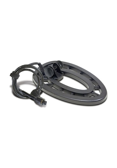 Fısher F22- 22cm Concentric Elips Başlık İle Define Dedektörü