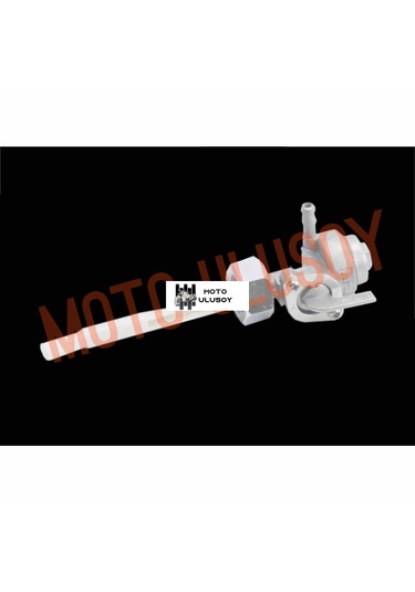 Benzin Musluğu Mondıal Agk Uag Cg 125 Kt 125