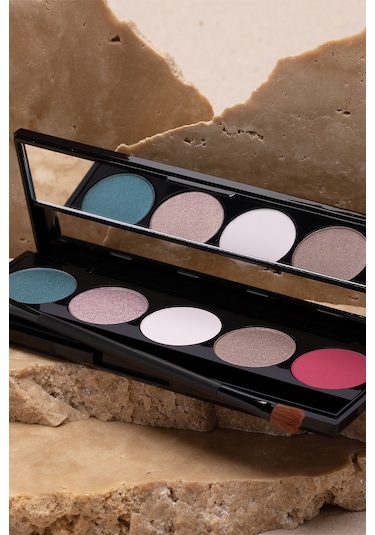 Pierre Cardin Iconic Haute Couture Far Paleti Stiletto