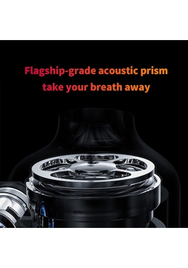 Fiio FD3 Pro 1DD Kulak İçi Kulaklık