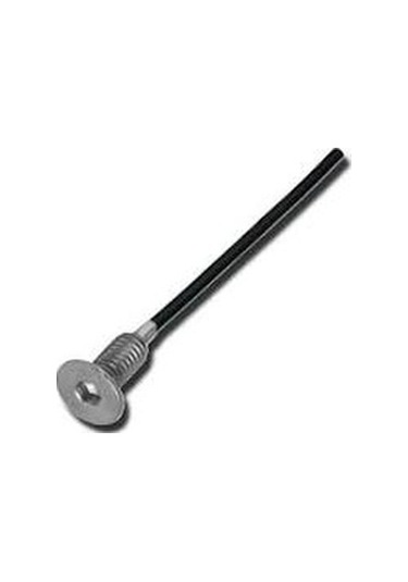 Geberıt Fot.bat.kablolu Vida 115.725 242.038.00.1 Beyaz