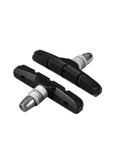 Mtb Fren Pabucu Ön Arka Sağ Sol 4 Adet