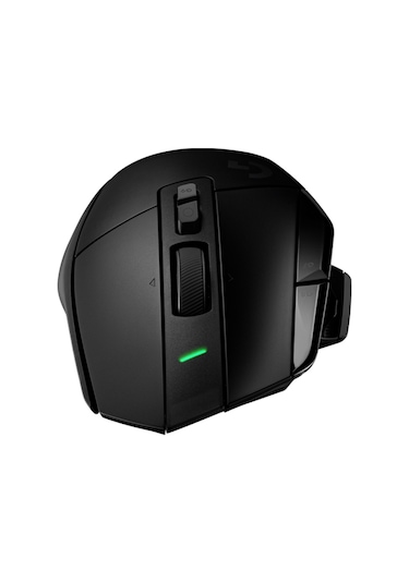 Logitech G502 X Plus RGB Kablosuz Optik Oyuncu Mouse