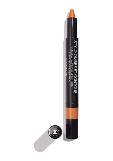 Chanel Stylo Ombre Et Contour - 50 Atardecer