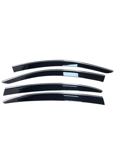 Fiat Egea Kromlu Cam Rüzgarlığı 2015-2024