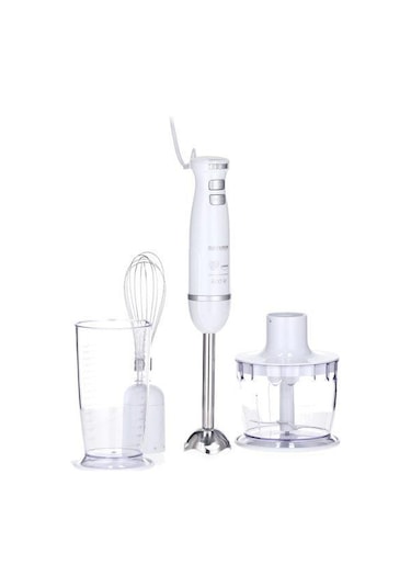 Severin SM 3798 600 W El Blender Seti