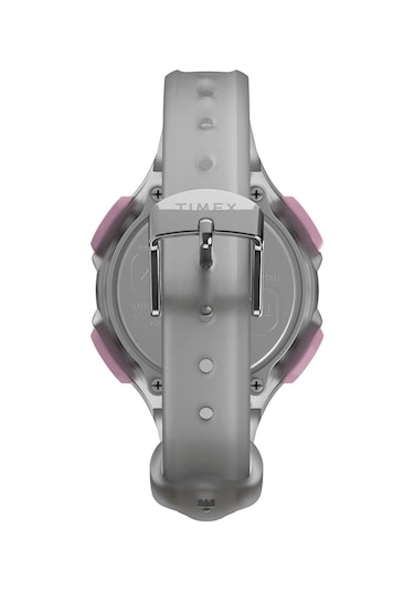 Timex Tw5m65700 Kadın Kol Saati Siyah