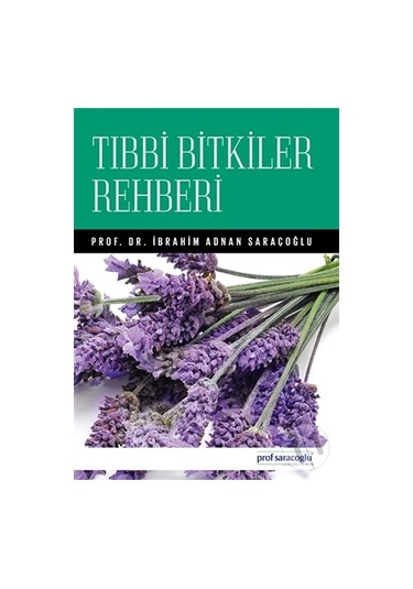 Tıbbi Bitkiler Rehberi (Yeni)
