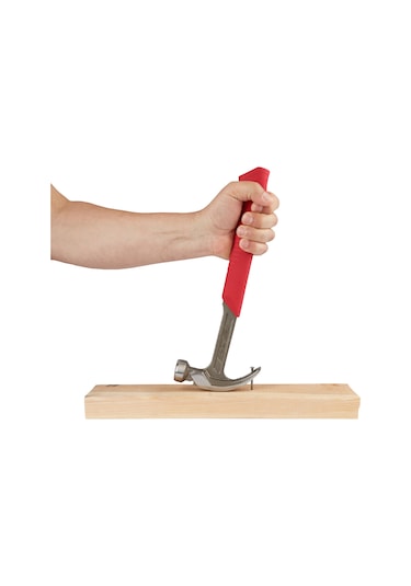 Milwaukee Kavisli Çekiç 450 G- 4932478655