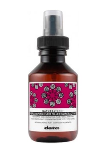 Davines Dolgunlaştırcı Durulanmayan Losyon 100 ML