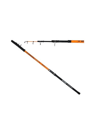 Silstar 3218 Special Tele Heavy Surf Kamış 80-150gr Atar